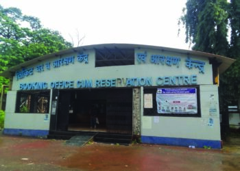  कोकण रेल्वेला रायगडचे एवढे वावडे का ?