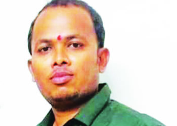 चिंचोटीमधील तरुणाचे अपघाती निधन