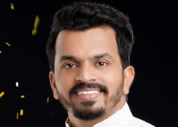 मनसे उपजिल्हा प्रमुखाविरोधात गुन्हा दाखल