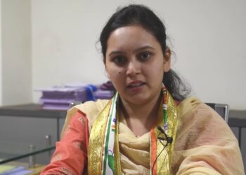 स्नेहल जगताप यांचं काय ठरलं;हनुमंत जगताप यांनी दिली माहिती