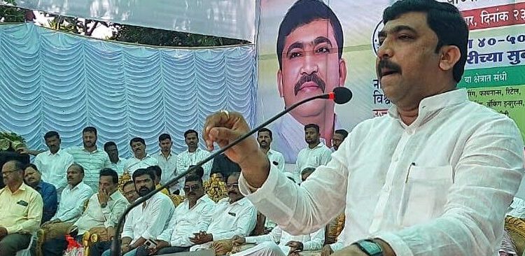 कर्जतमध्ये रोजगार मेळाव्याचे आयोजन