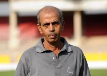 माजी कसोटीपटू सुधीर नाईक यांचे निधन