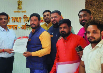 तळोजातील परफॉर्मन्स कंपनीला स्थानिकांचा विरोध