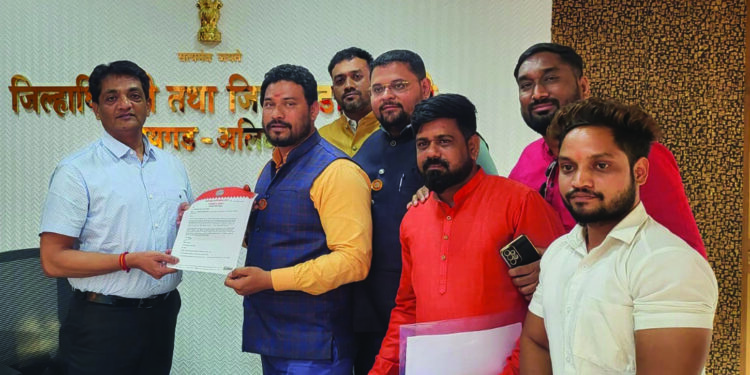 तळोजातील परफॉर्मन्स कंपनीला स्थानिकांचा विरोध