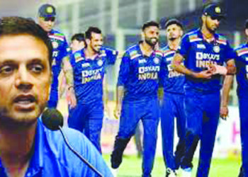 कसोटी अजिंक्यपद सामन्यासाठी तयारी सुरु