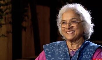 ज्येष्ठ अभिनेत्री उत्तरा बावकर कालवश