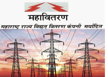 कशेळे परिसरात विजेचा लपंडाव