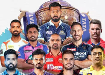 प्लेऑफच्या शर्यतीत मोठी उलटफेर