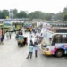 खासगी बसमुळे प्रवाशांचा खिसा रिकामा