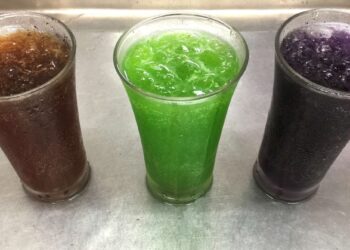 सावधान! रस्त्यावरील शीतपेयांमुळे आरोग्य धोक्यात