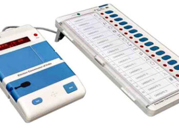 रायगडसाठी चार हजार नवीन ईव्हीएम