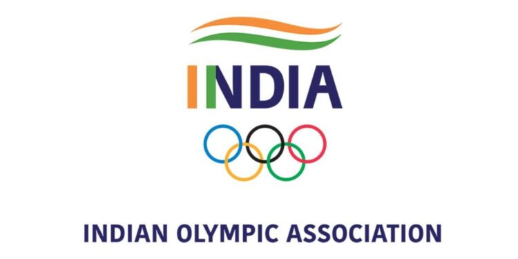 भारतीय ऑलिम्पिक संघटनेचा मोठा निर्णय