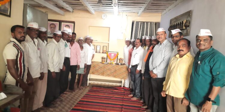 लोककलाकारांना विमा सुरक्षा कवच