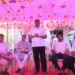 निवाची नळेफोडी गावाचा विकास करणार