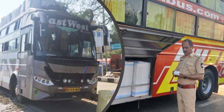 अवैध वाहतूकीवर आरटीओची नजर