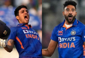 आयसीसी मानांकनात ‘यांचा’ समावेश