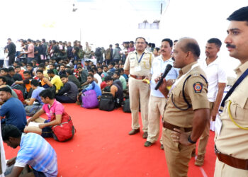 बोगस प्रमाणपत्र देणारे उमेदवार रडारवर