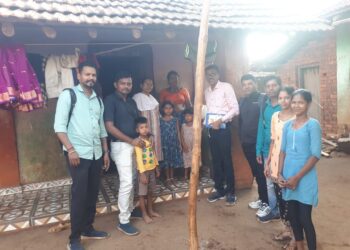 वाडीवस्तीवर शिक्षणाचा जागर