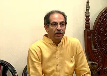 आता माझ्याच शिवसेनेचा व्हीप लागू होणार- उद्धव ठाकरे