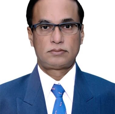 महावितरणच्या संचालकपदी अरविंद भादीकर