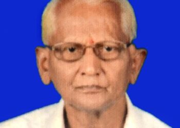 भास्कर प्रधान यांचे निधन