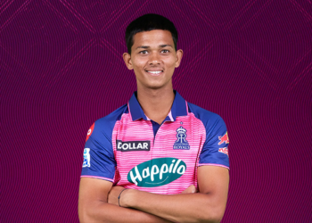 यशस्वीला मिळणार टीम इंडियात एंट्री ?