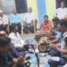 तरुणाई रमली भजनांमध्ये