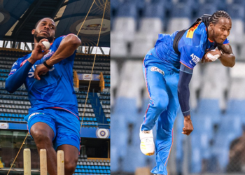 मुंबई इंडियन्सला धक्का