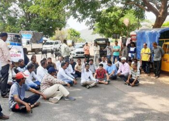 मिनिडोअर संघटनेच्या आंदोलनाला यश