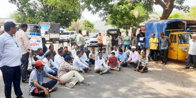 मिनिडोअर संघटनेच्या आंदोलनाला यश