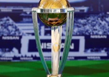 विश्‍वचषकाचं बिगुल वाजलं; यंदाचं यजमानपद भारताकडे