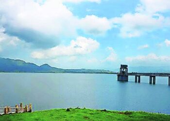 नवी मुंबई शहरात पाणीकपात