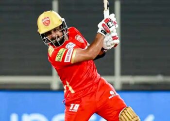 प्रभसिमरनचे शास्त्रींकडून कौतुक