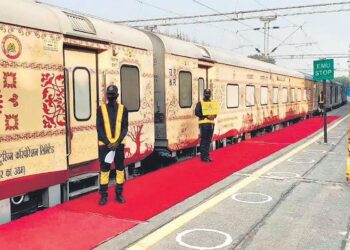 16 हजारांत हरिद्वार, ऋषिकेश, अमृतसर, वैष्णोदेवी आणि बरंच काही