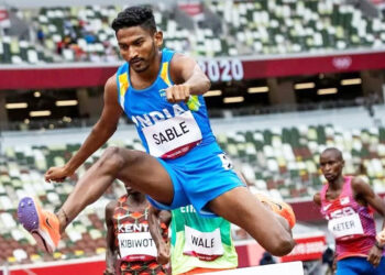 मराठीमोळ्या अविनाशचा अमेरिकेत डंका!