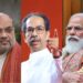 मोदी-शहांच्या हुकुमशाहीचा हा पराभव- उद्धव ठाकरे
