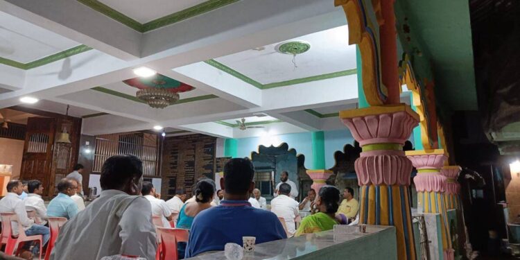कॉरिडॉरसाठी नव्या कायद्यानुसार भूसंपादन करा