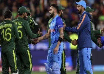 भारत-पाकिस्तान सामन्याची तारीख बदलणार?