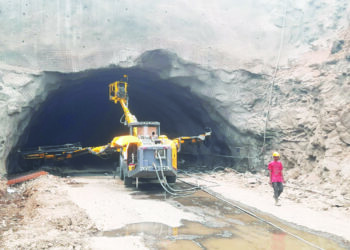 कर्जत-पनवेल रेल्वे मार्ग येतोय दृष्टीक्षेपात