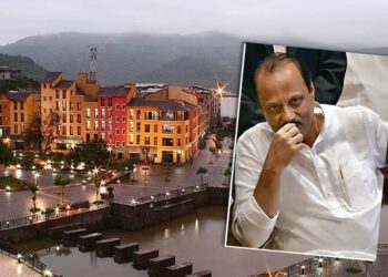 लवासा प्रकरणाची 21 जुलैला सुनावणी