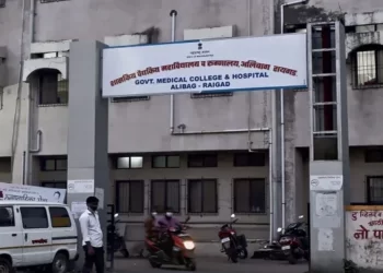 जिल्हा रुग्णालयाला रिक्त पदांचा विळखा