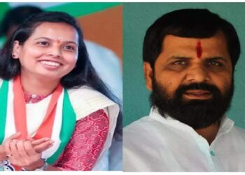 पालकमंत्रीपद मिळालेच तर आनंदच- अदिती तटकरे