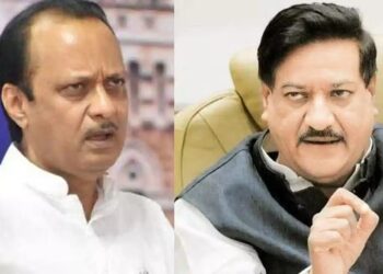 काँग्रेस नेत्‍याचा गौप्यस्फोट