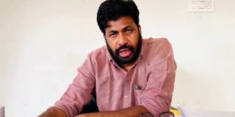 राजकीय साठमारीत नको ते मंत्रिपद