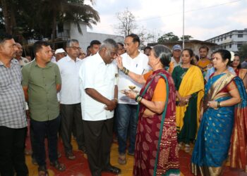 बहुआयामी व्यक्तिमत्त्व