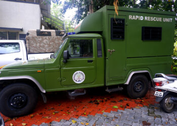 वन्य पशुंची होणार शुश्रुषा