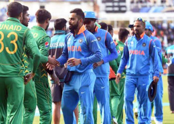 विश्‍वचषकपूर्वीच पाकचे रडगाणे