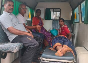 जेएसडब्लू विरोधातील उपोषणकर्त्यांची प्रकृती खालावली