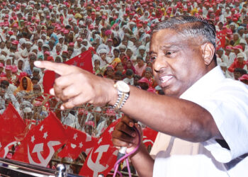 निश्चयाचा महामेरू