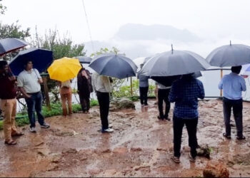 माथेरानमध्ये लवकरच व्हॅली क्रॉसिंग?